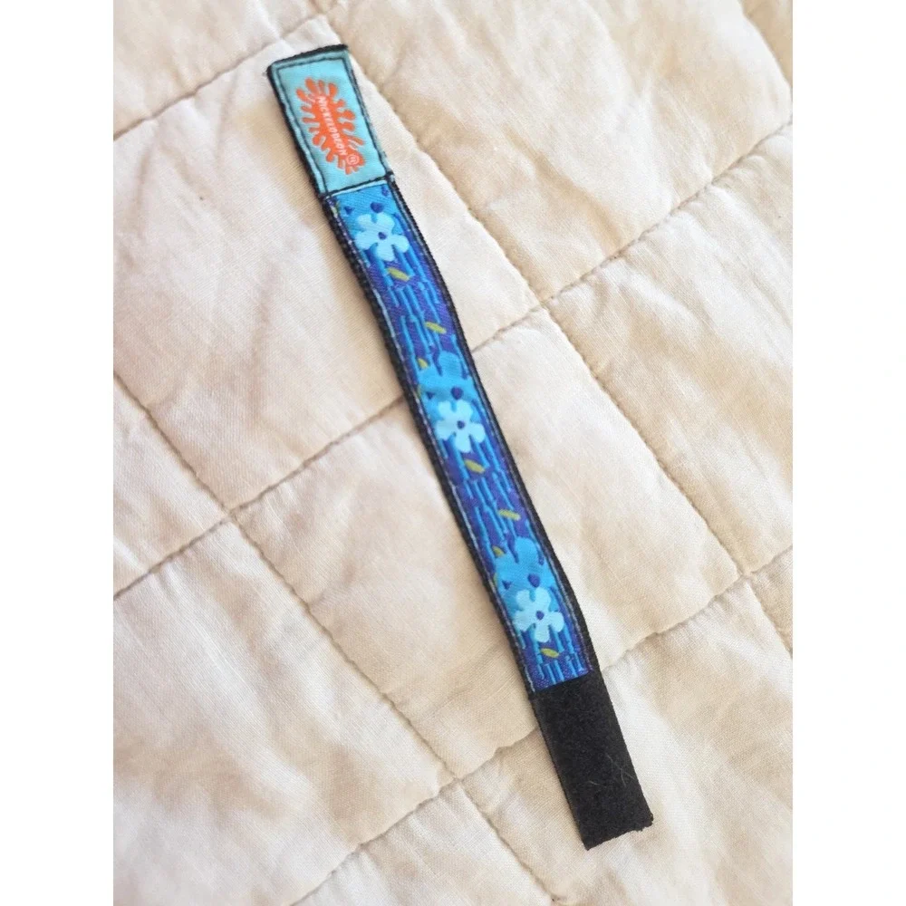 Vintage Y2K Nickelodeon Spongebob‎ Squarepants Boys Bracelet